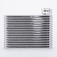 Replacement TYC 97217 Evaporator