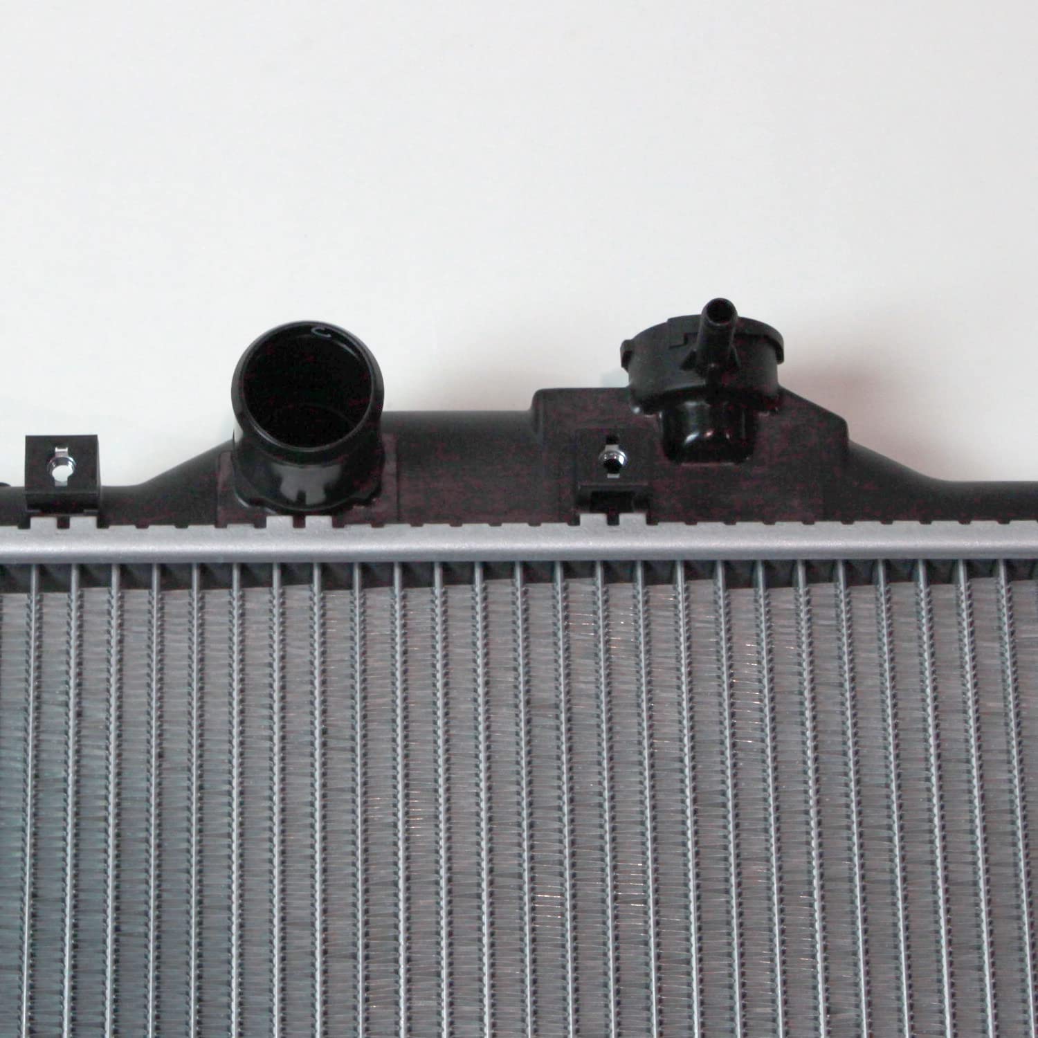 Radiator TYC Compatible with 2006-2008 Mitsubishi Galant 2722