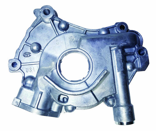 Moroso High Volume 22203 Oil Pump, Fits Ford 5.0 Coyote/ 5.2 Voodoo Engines, Gen 1/2, 2011-2017, (10396)