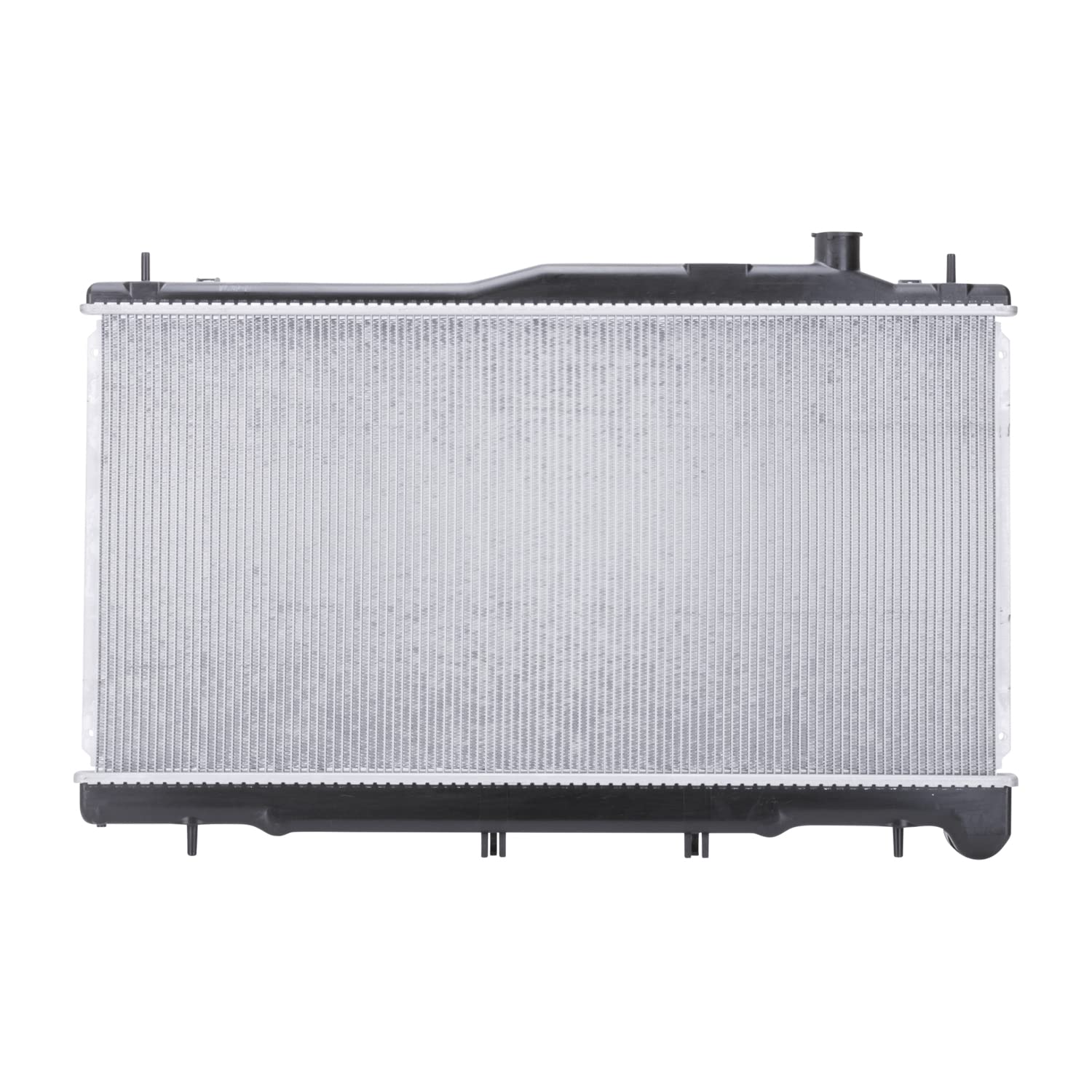 Radiator TYC 2779 Compatible with 2005-2008 Subaru Legacy