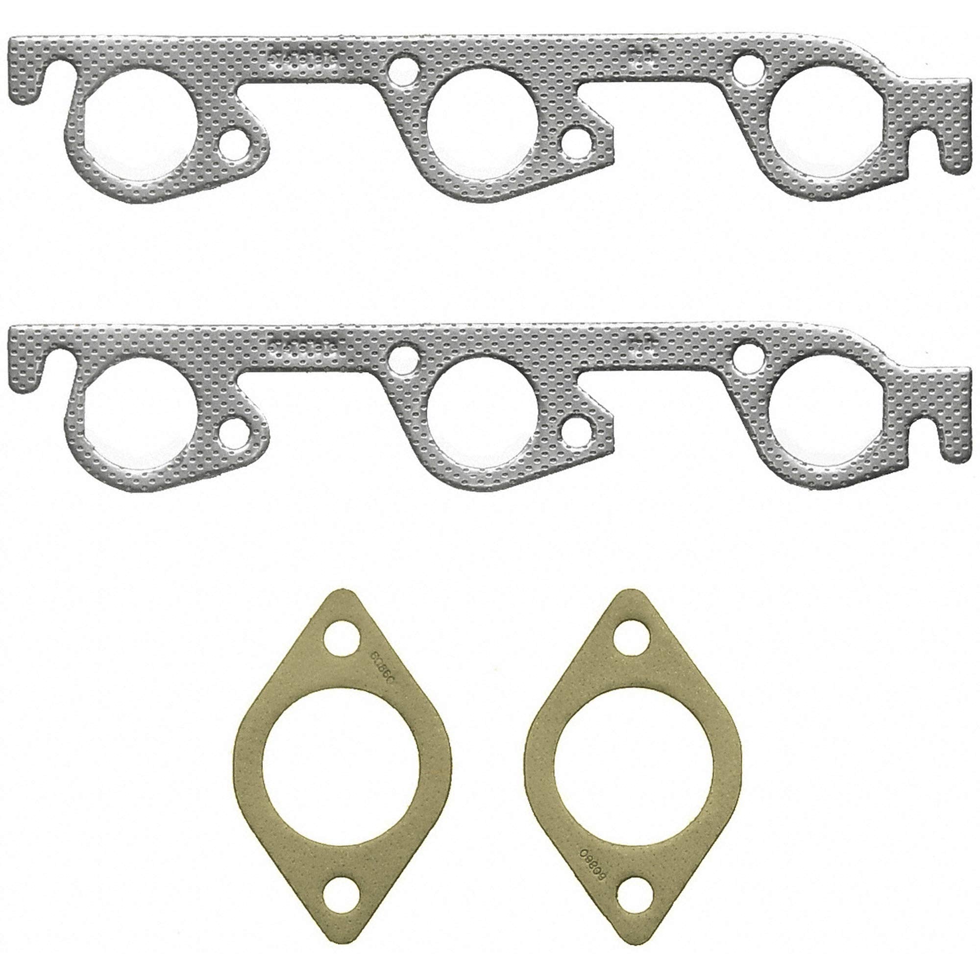 Exhaust Manifold Gasket Set FEL-PRO MS 94666