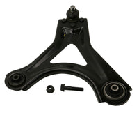 MOOG Suspension Control Arm and Ball Joint Assembly front right lower RK80389