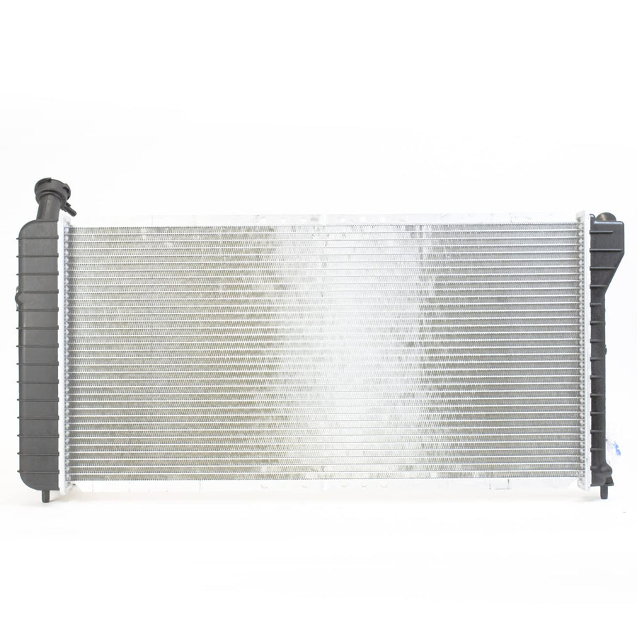 Radiator TYC 2343 Compatible with 2000-2004 Buick Century