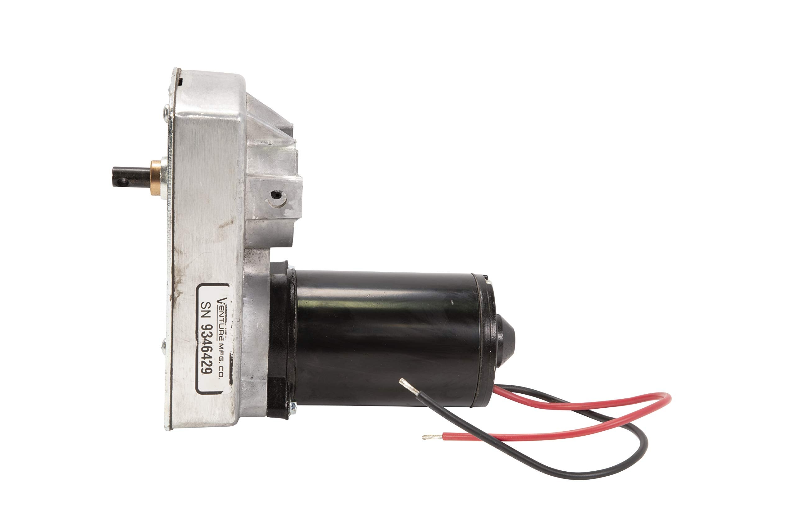 18:1 Venture Lippert Acuator Slide-Out Motor 132682