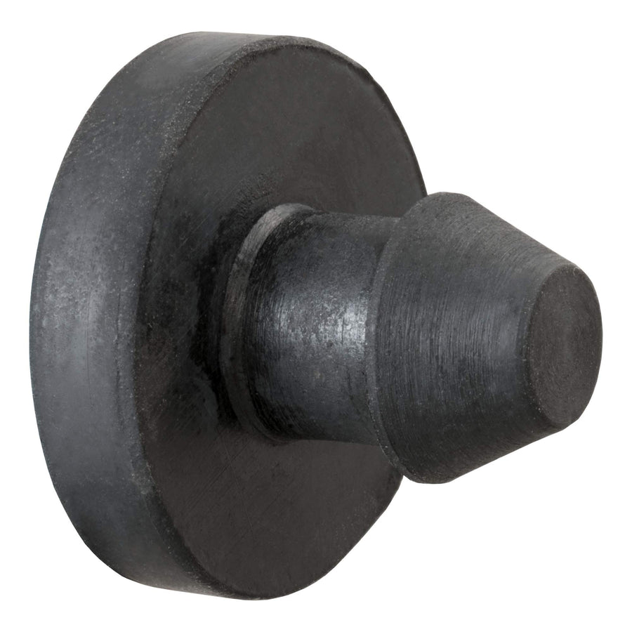CURT Replacement 45921 Anti-Rattle Rubber Bumper for Adjustable Trailer Hitch Ball Mount #45900, #45901 or #45907