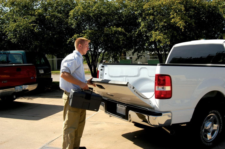 EASYLIFT Go Gear Tailgate Easylift