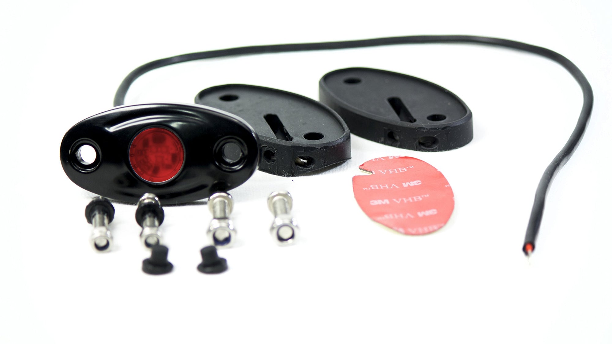 Pod Lights Race Sport Rsldpodr