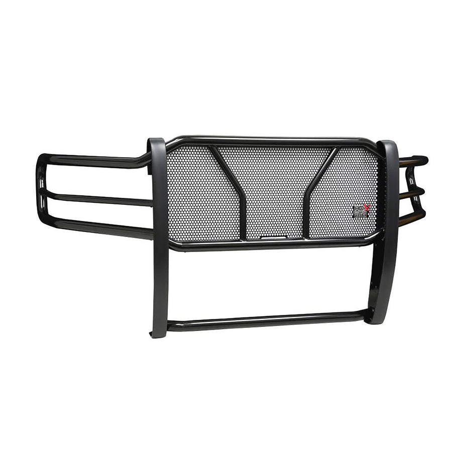 57-4025 Westin HDX 1-Piece Grille Guard fits 2019-2024 Ram 2500 3500 (Exc Power Wagon)