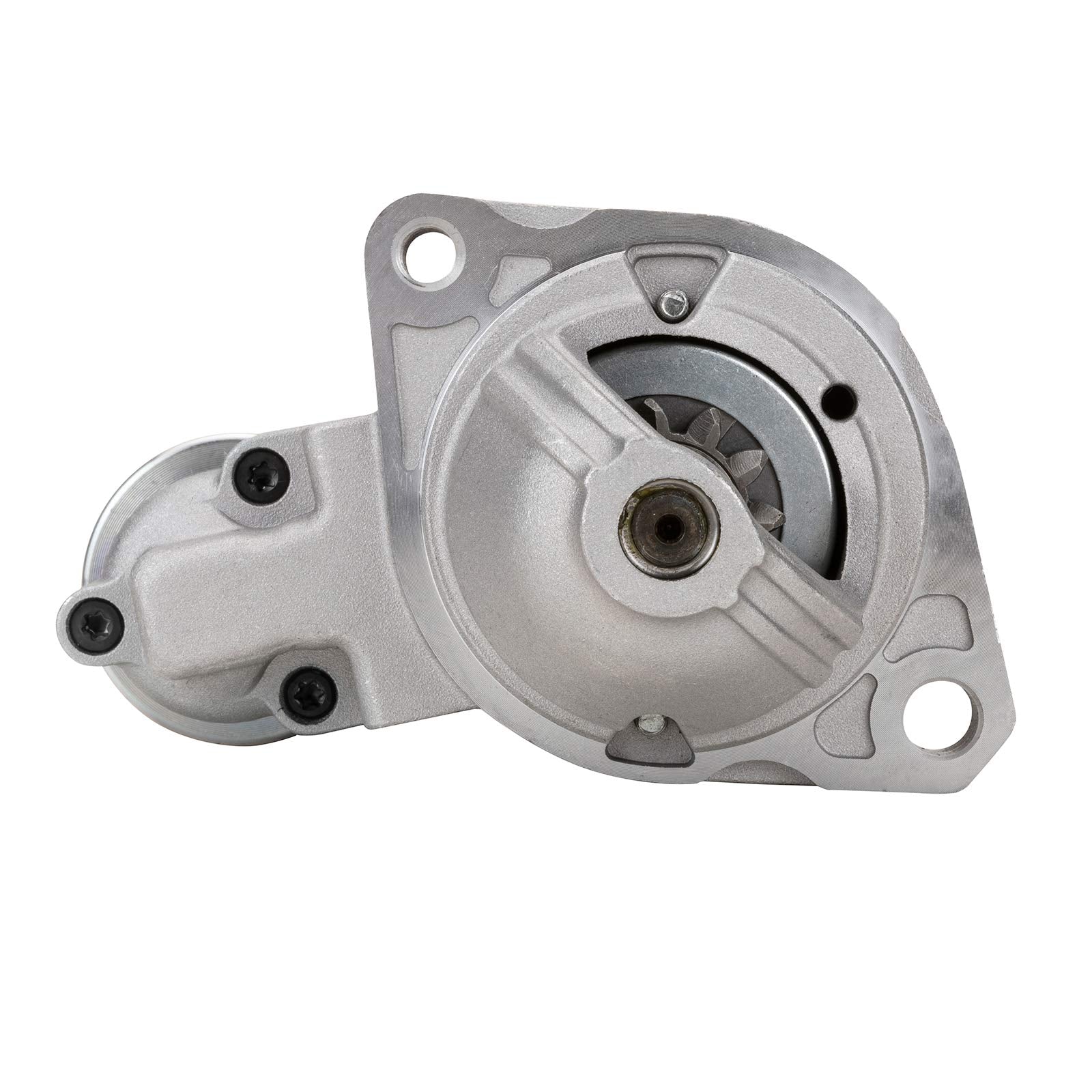 Starter Motor TYC 1-19308 Compatible with 2014-2016 BMW 3 Series
