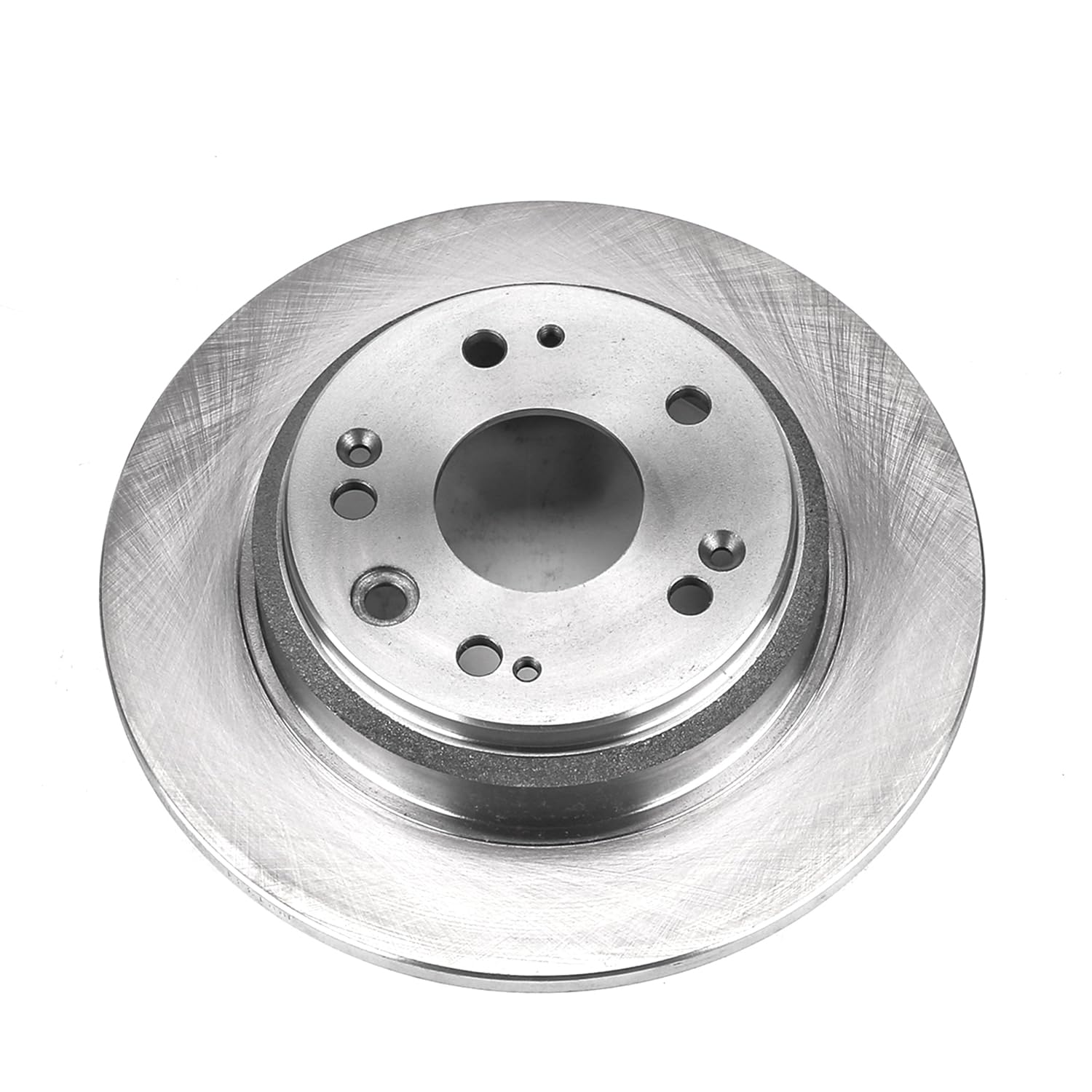 Rear Brake Rotor Power Stop JBR1331 Autospeciality For Acura RL 2002-2004 [Model Specific]