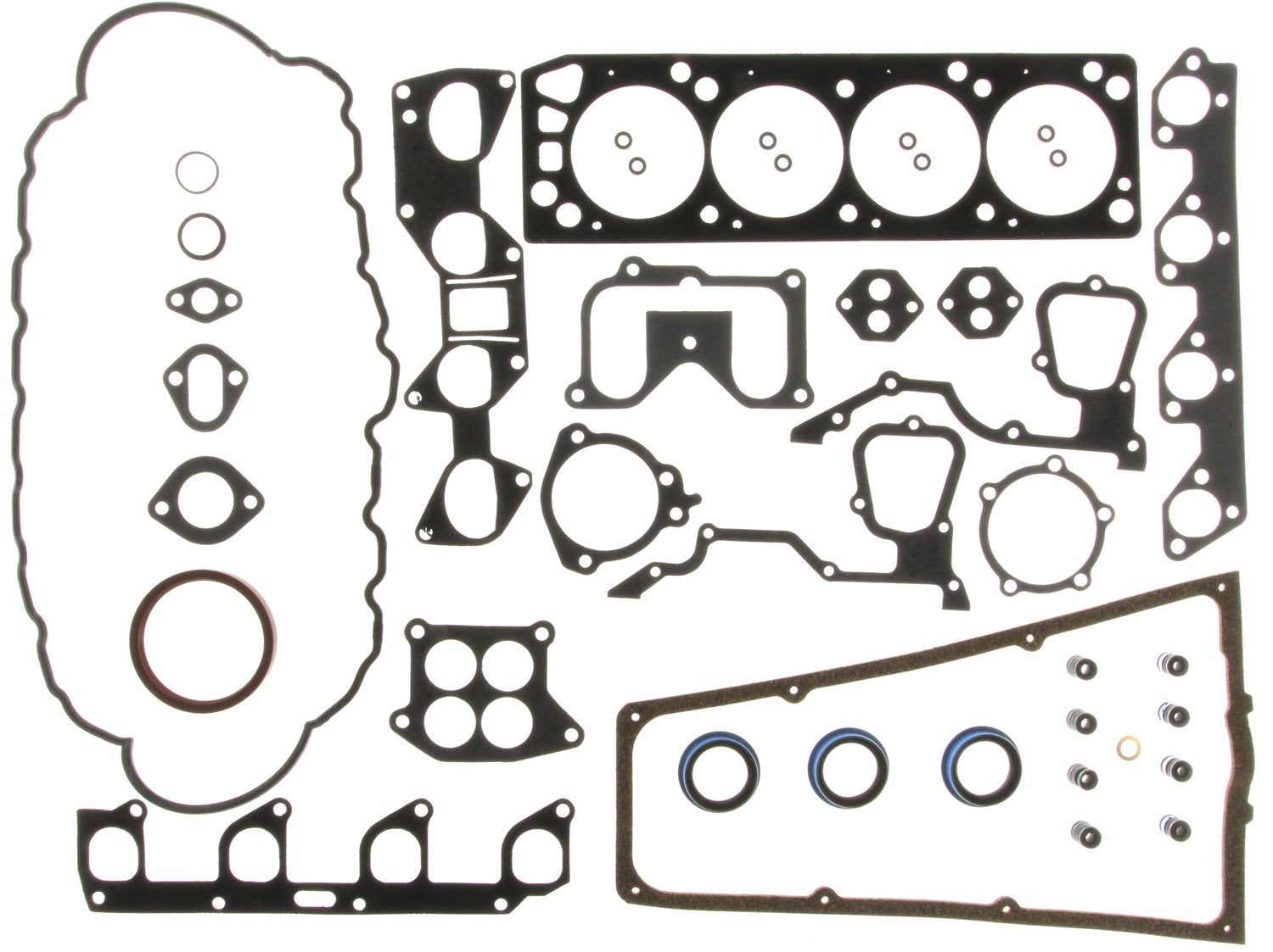 Engine Kit MAHLE 95-3450 Gasket Set