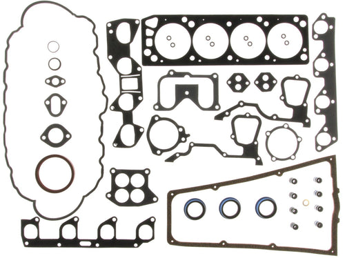 Engine Kit MAHLE 95-3450 Gasket Set