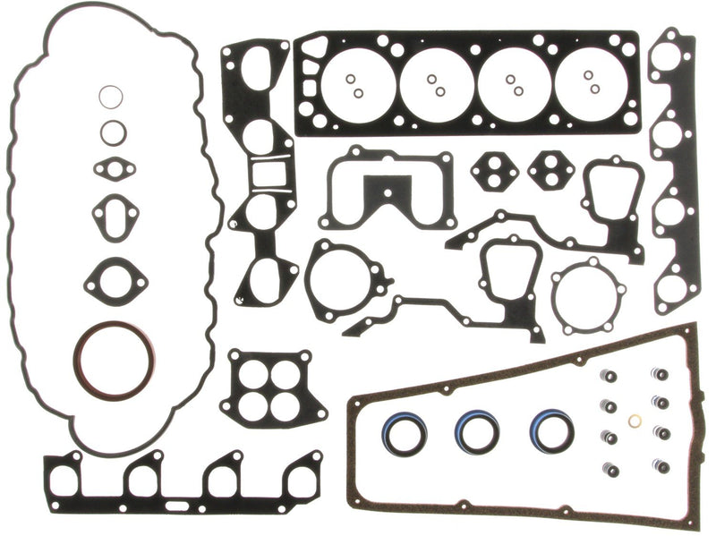 Engine Kit MAHLE 95-3450 Gasket Set