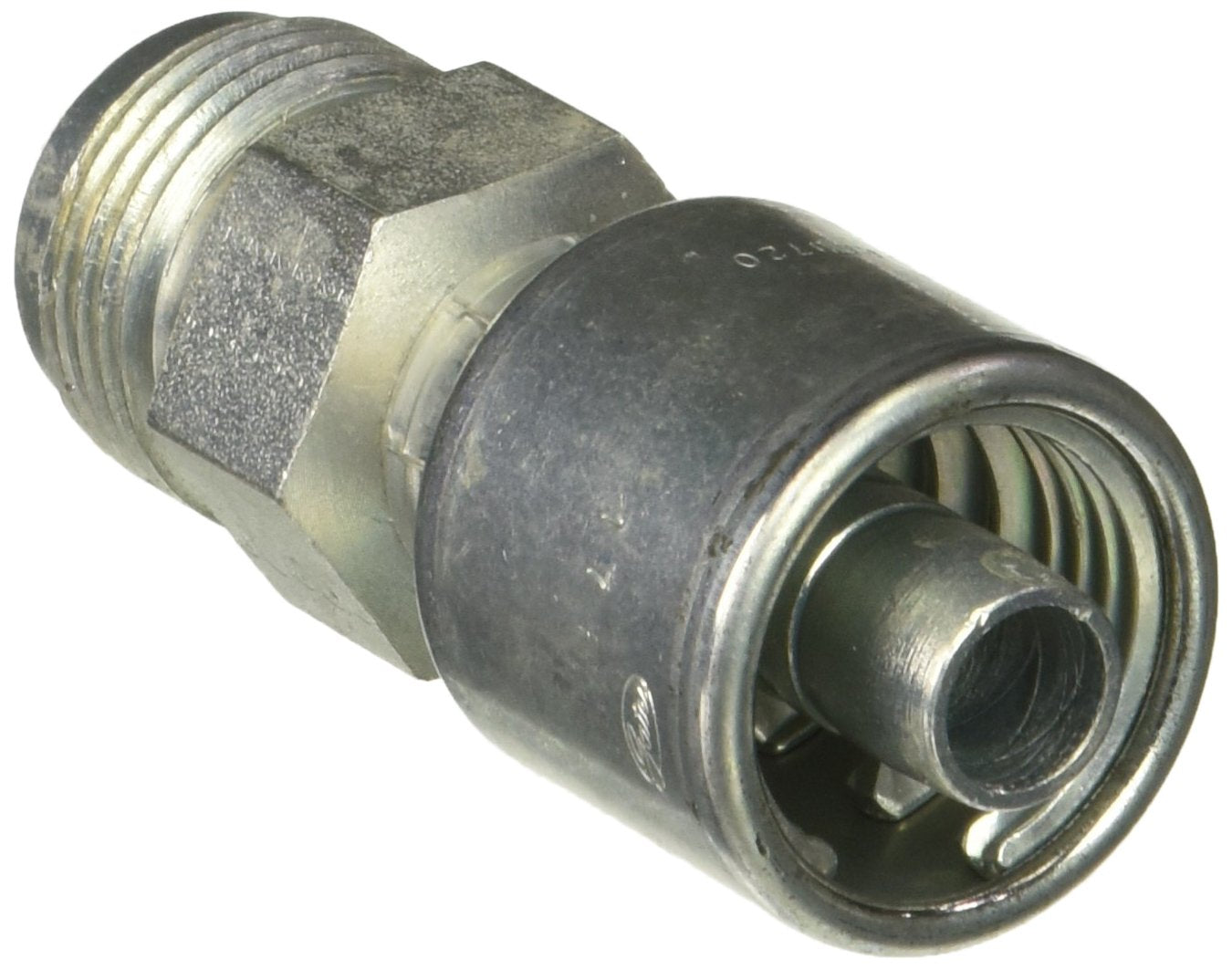 Hydraulic Gates G25165-0812 Coupling