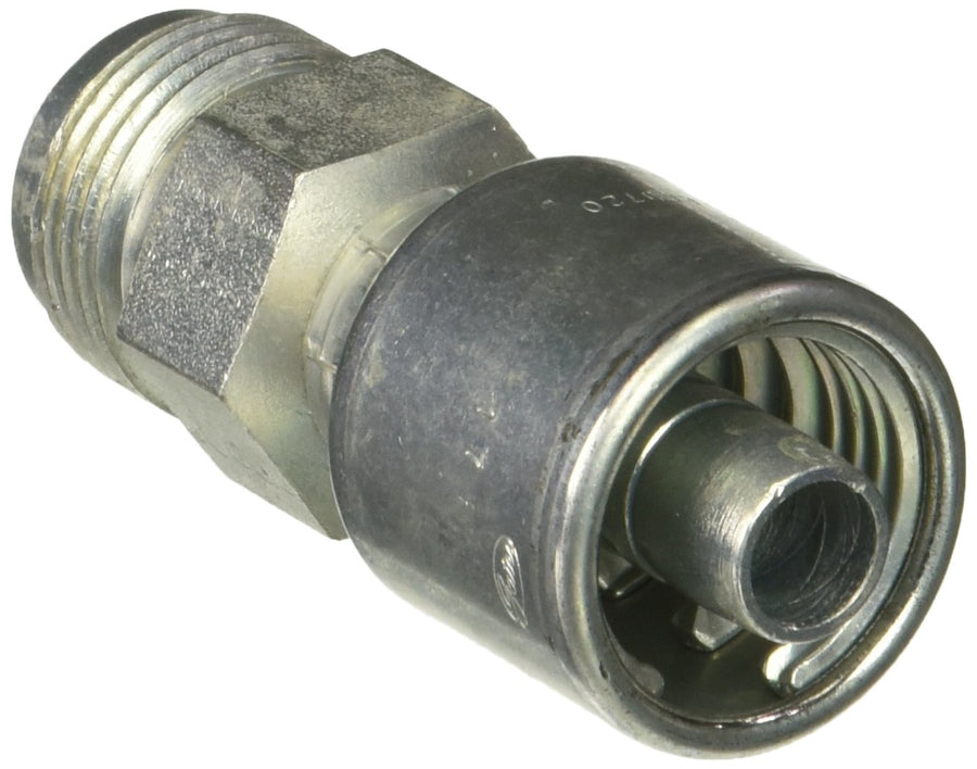 Hydraulic Gates G25165-0812 Coupling