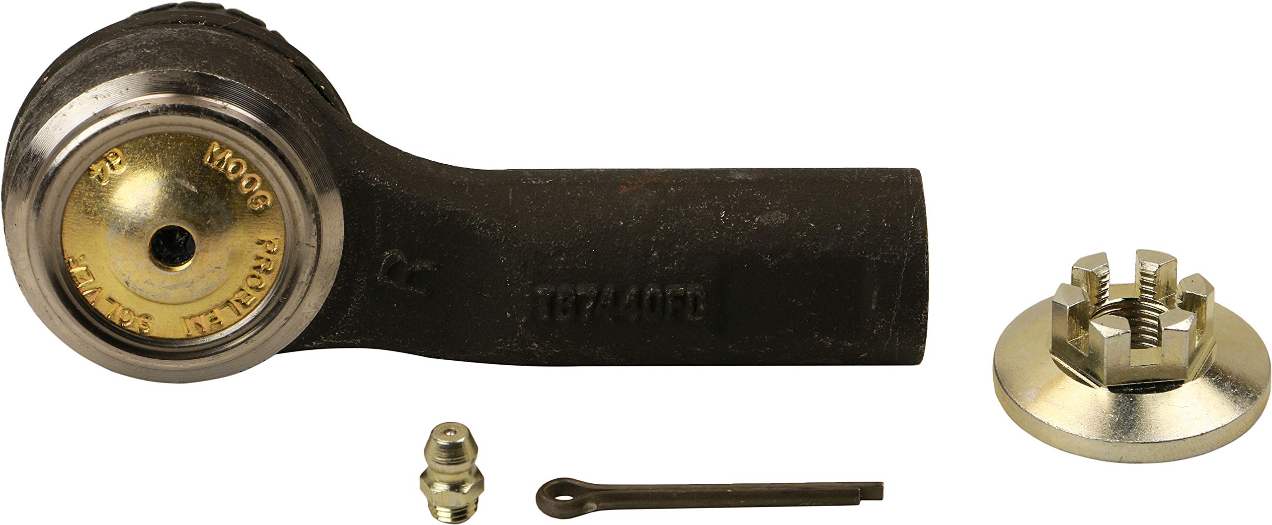 Steering Tie Rod End MOOG ES801238 for Jeep Cherokee