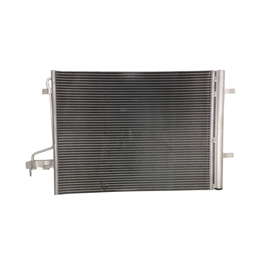 BMW X3 TYC 4120 Replacement Condenser