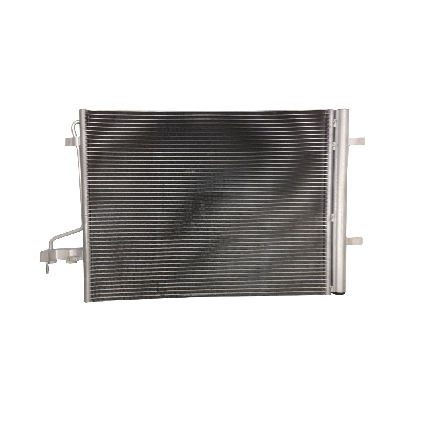 BMW X3 TYC 4120 Replacement Condenser