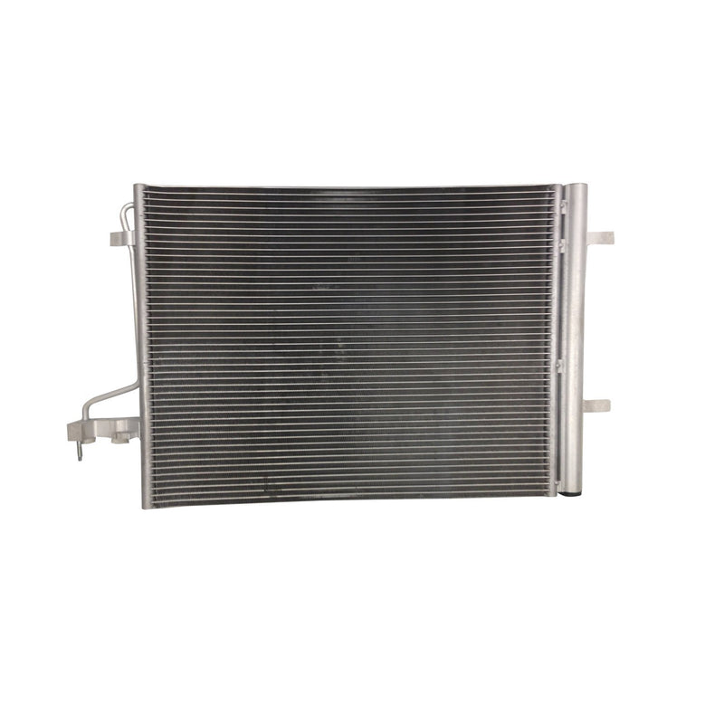 BMW X3 TYC 4120 Replacement Condenser