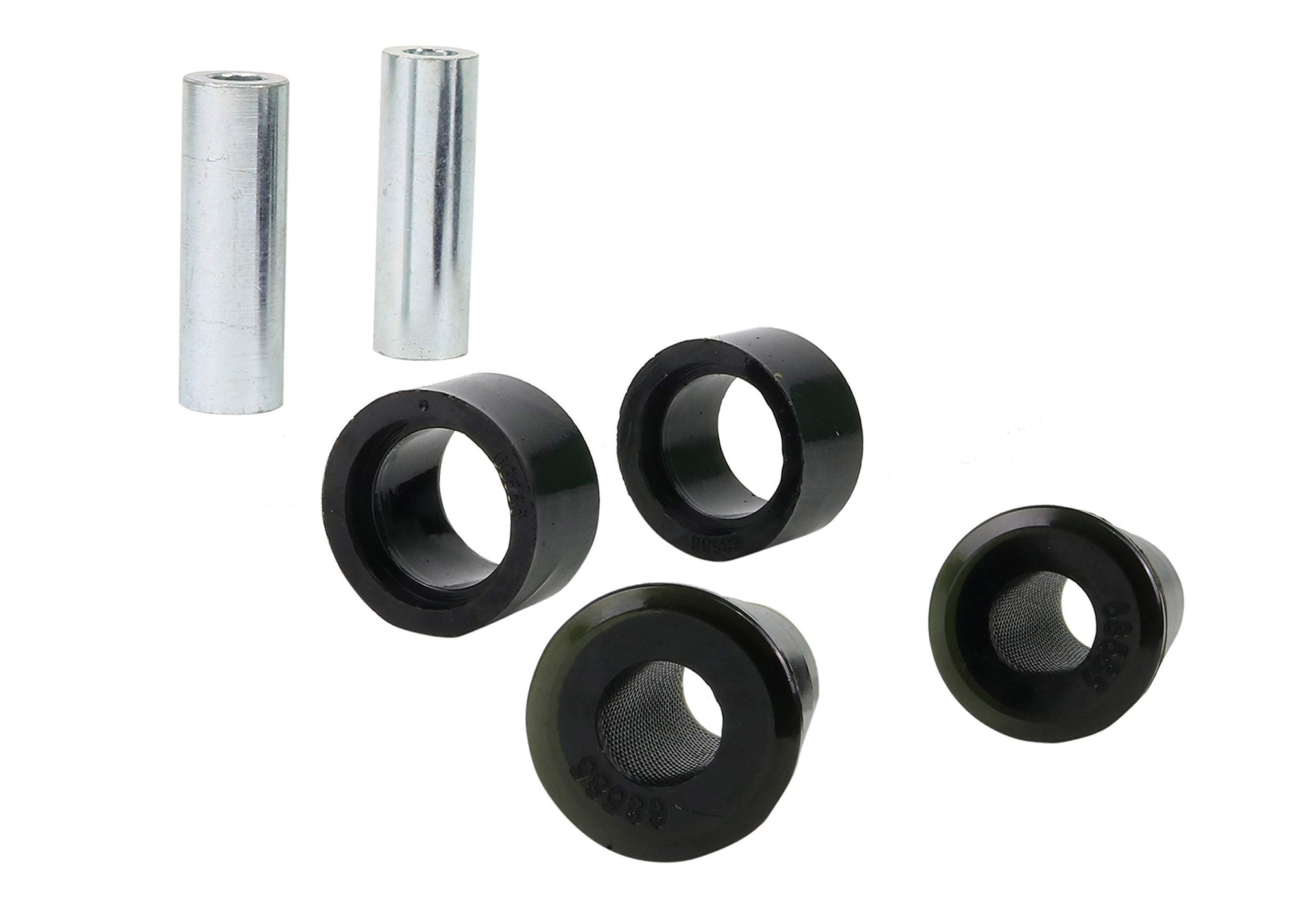 Black Nolathane REV028.0158