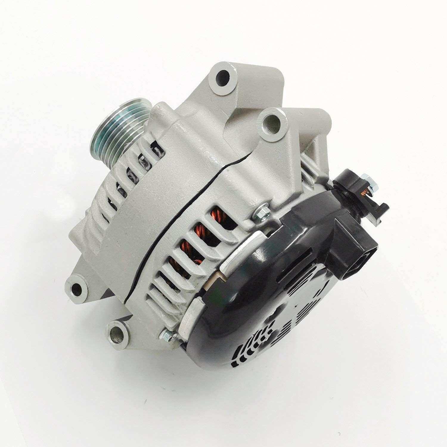 Alternator TYC Compatible with 2012-2016 BMW X5
