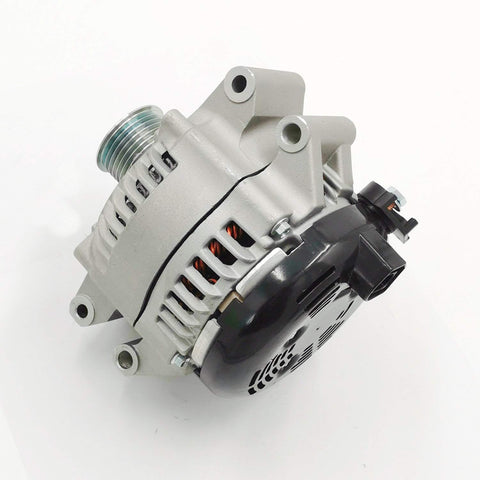 Alternator TYC Compatible with 2012-2016 BMW X5