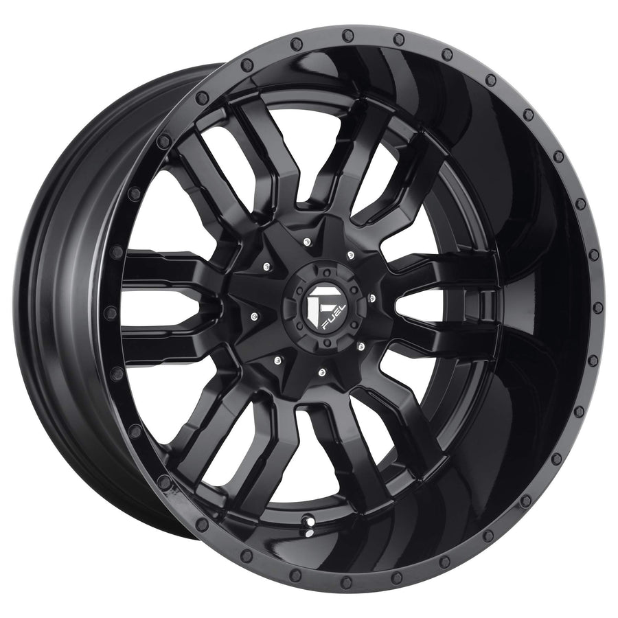 18X8 D596 6X4.5/5.5 MT-BLK-GBL 35MM