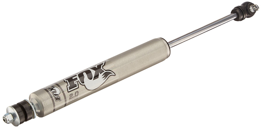 Fox Racing Fox Shox 98024643 IFP Smooth Body Shock