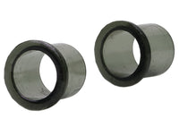 Black Nolathane Steering Idler Bushing REV192.0008 (Front)