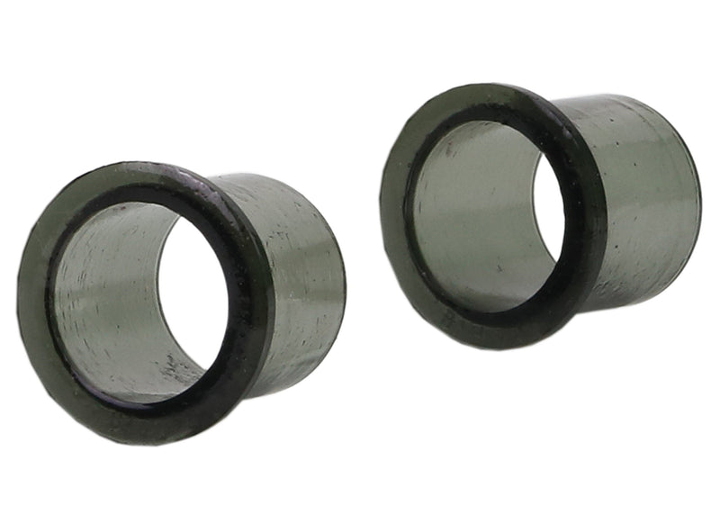 Black Nolathane Steering Idler Bushing REV192.0008 (Front)