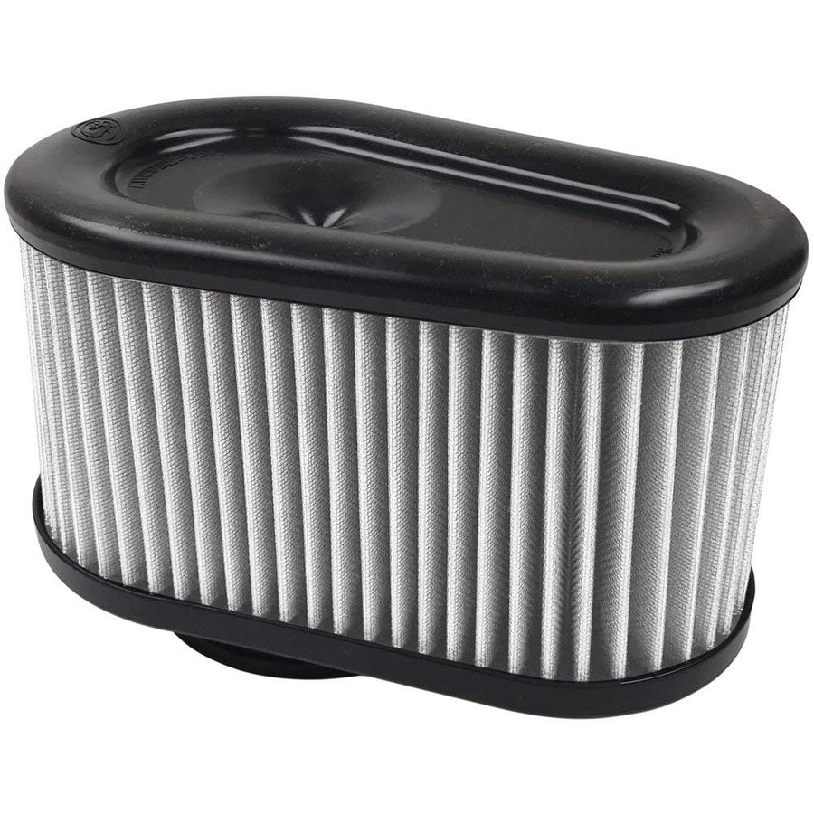 High Performance S&B Filters KF-1064D Replacement Filter (Dry Extendable)