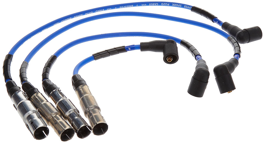 VWC035 NGK (57041) Spark Plug Wire Set