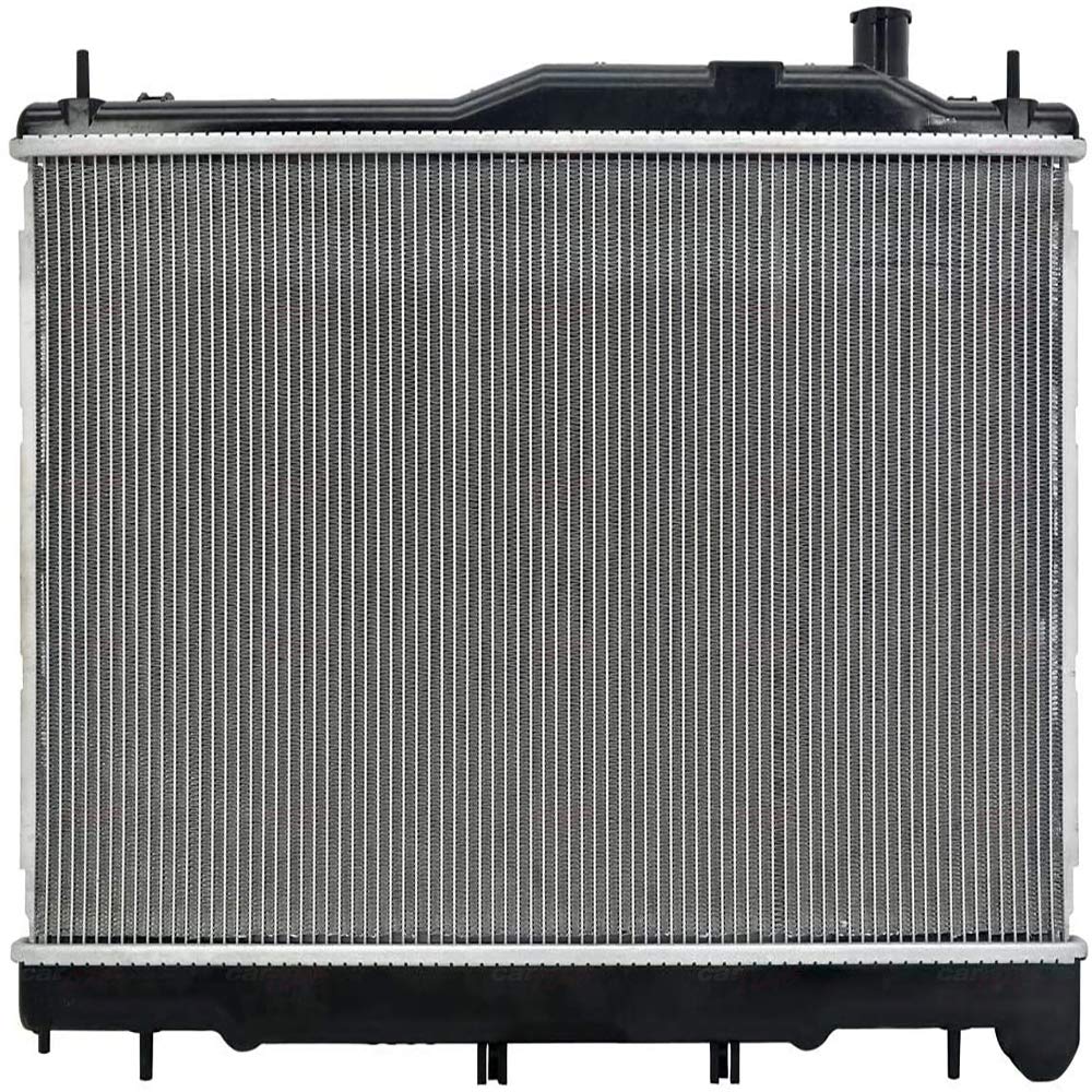Subaru Legacy 3.6L 2014-2010; CSF Radiator Subaru Outback 3.6L 2013-2010