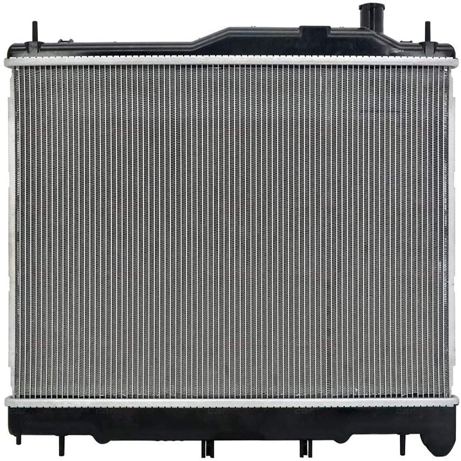 Subaru Legacy 3.6L 2014-2010; CSF Radiator Subaru Outback 3.6L 2013-2010