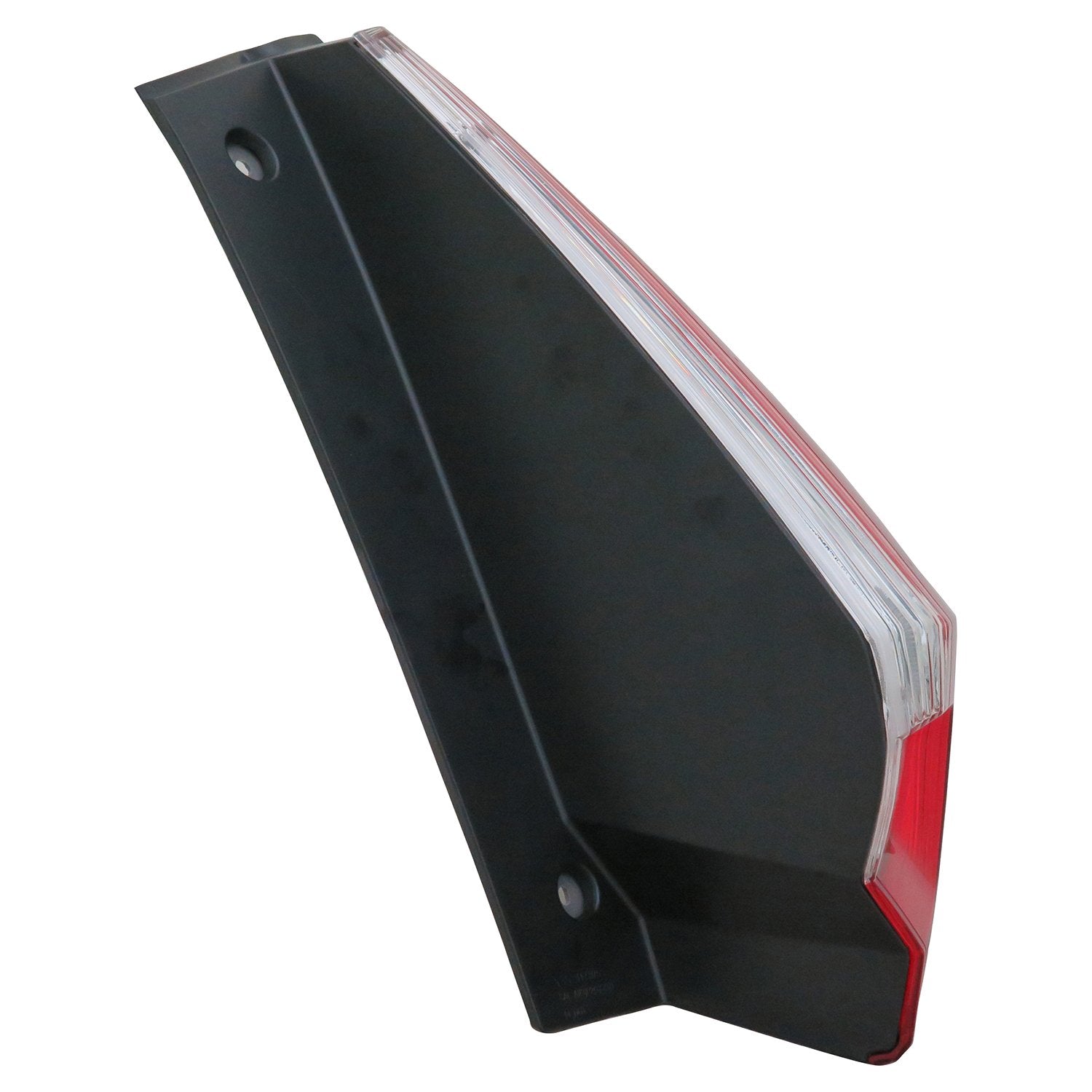Right TYC Tail Light Assembly Compatible with 2017-2019 Honda CRV