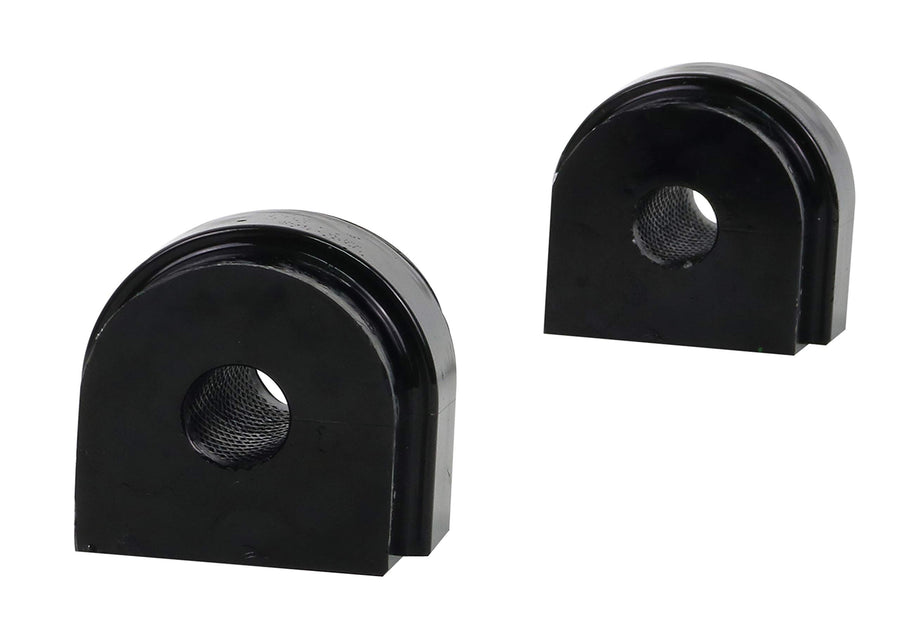 REV012.0116 Nolathane (NOLBK), Black