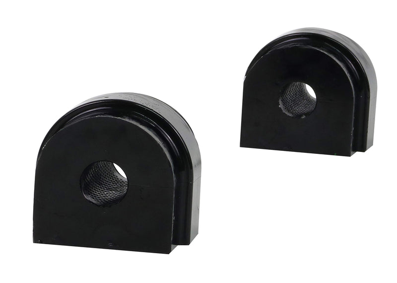 REV012.0116 Nolathane (NOLBK), Black