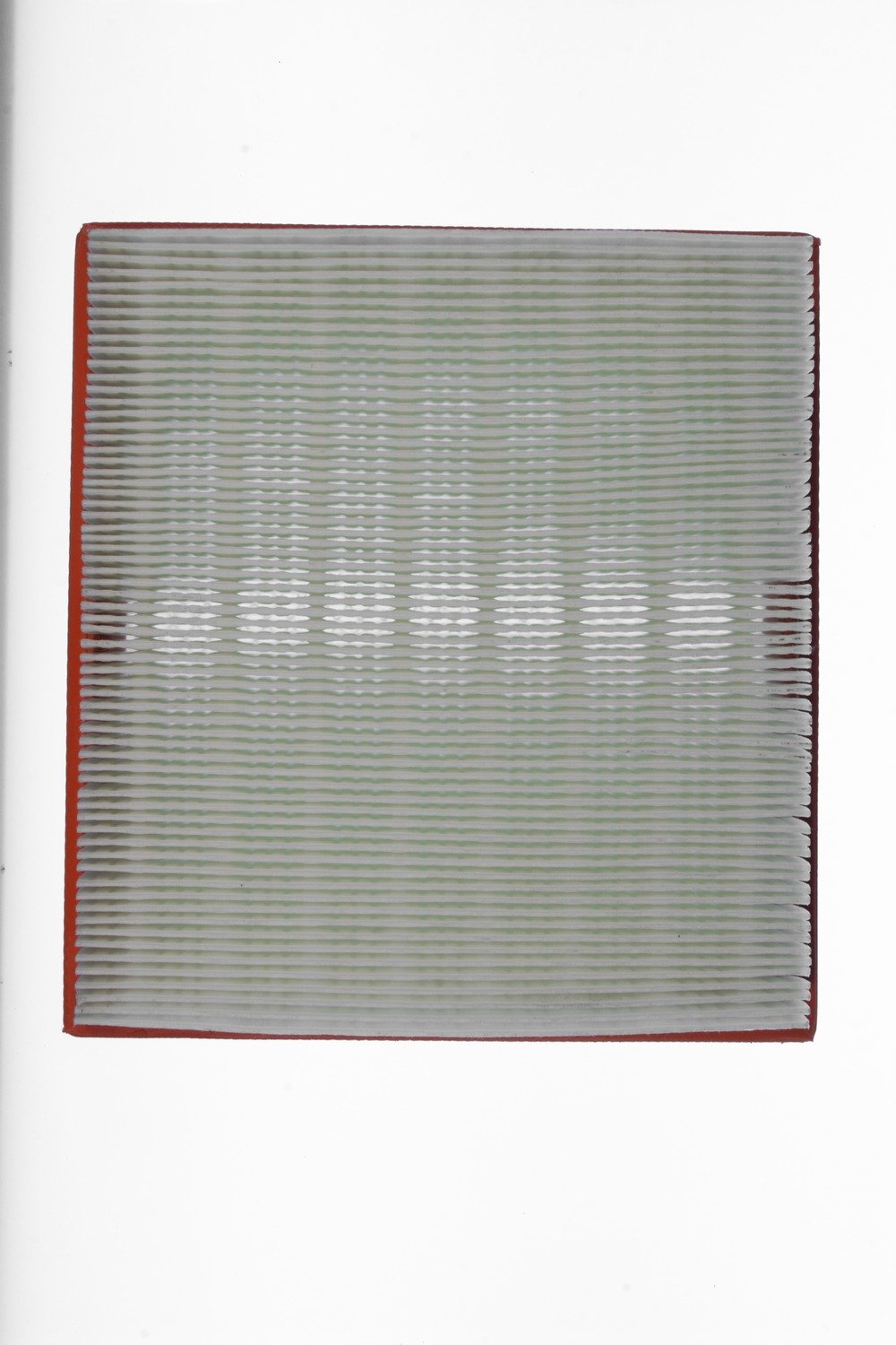 Air Filter MAHLE LX 2945