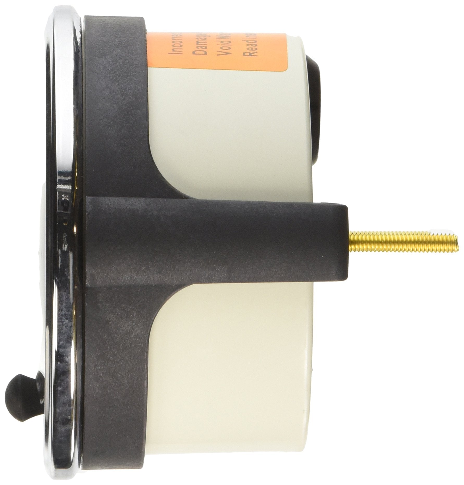 Auto Meter Cruiser AD 1187 Electric Programmable Speedometer