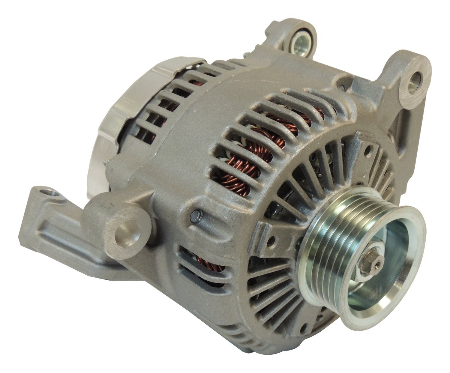 Alternator Crown