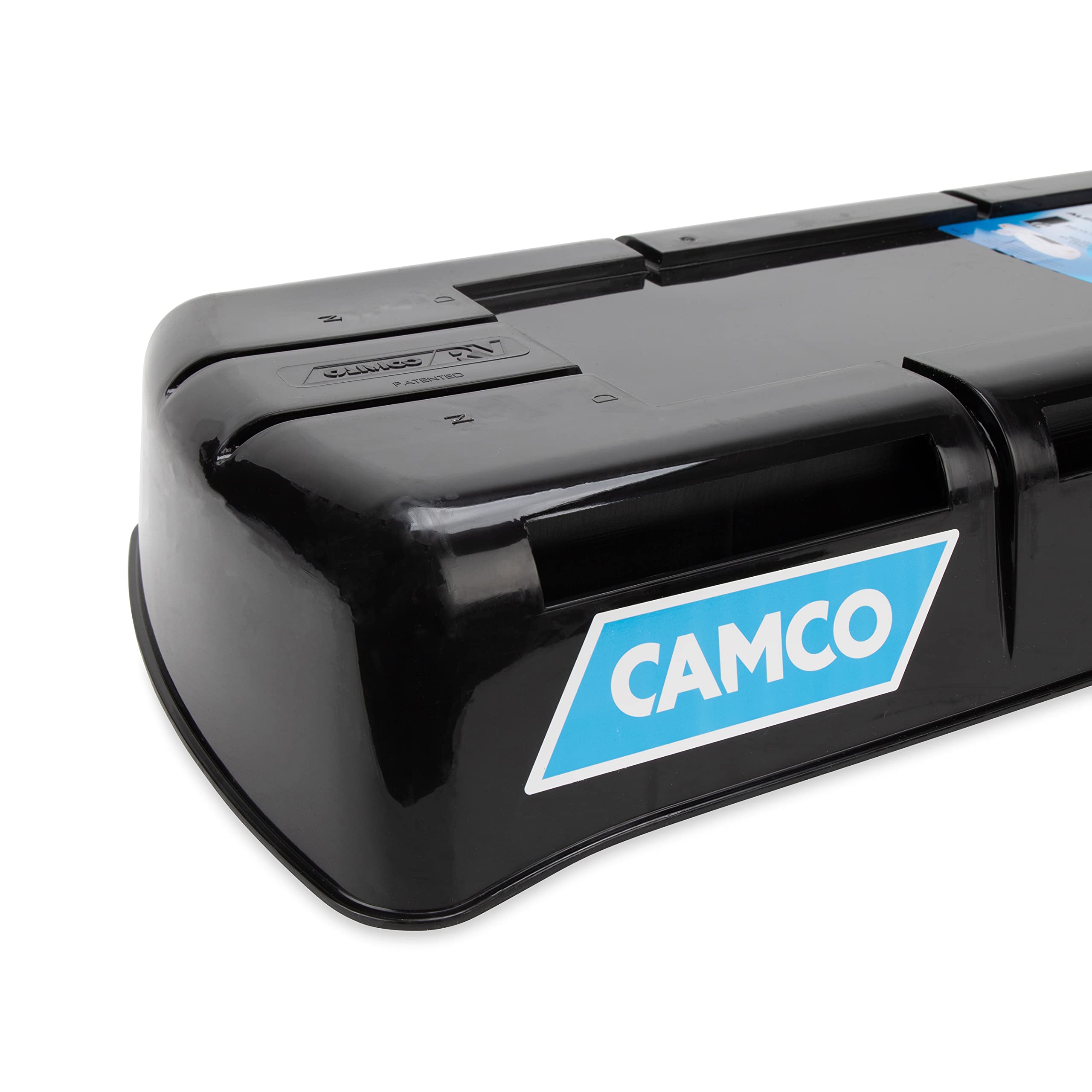 Refrigerator Vent Cover Camco 42163 Top