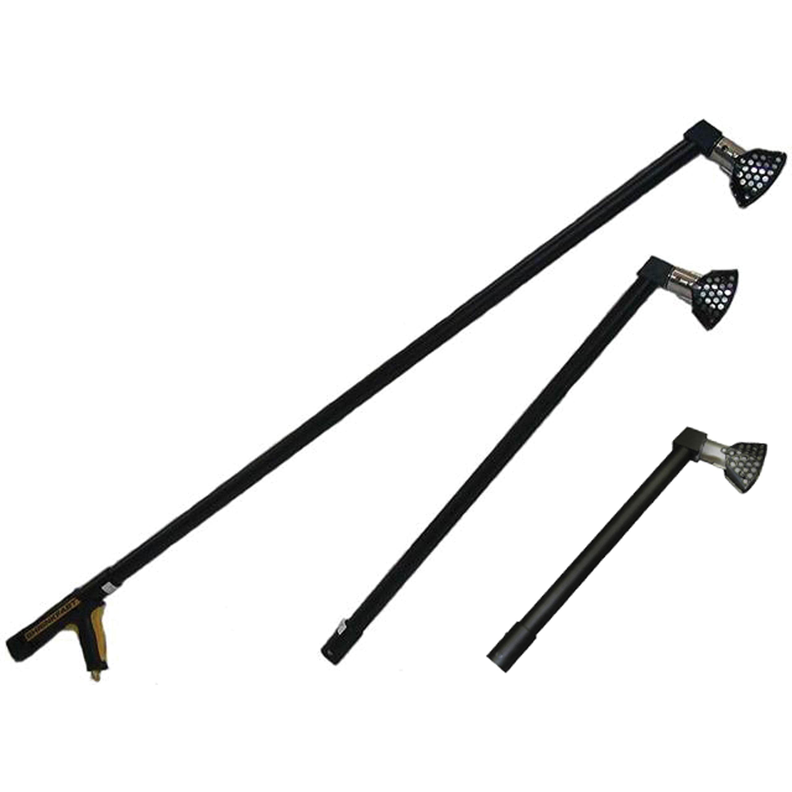 2' Shrinkfast 998 Angled Extension