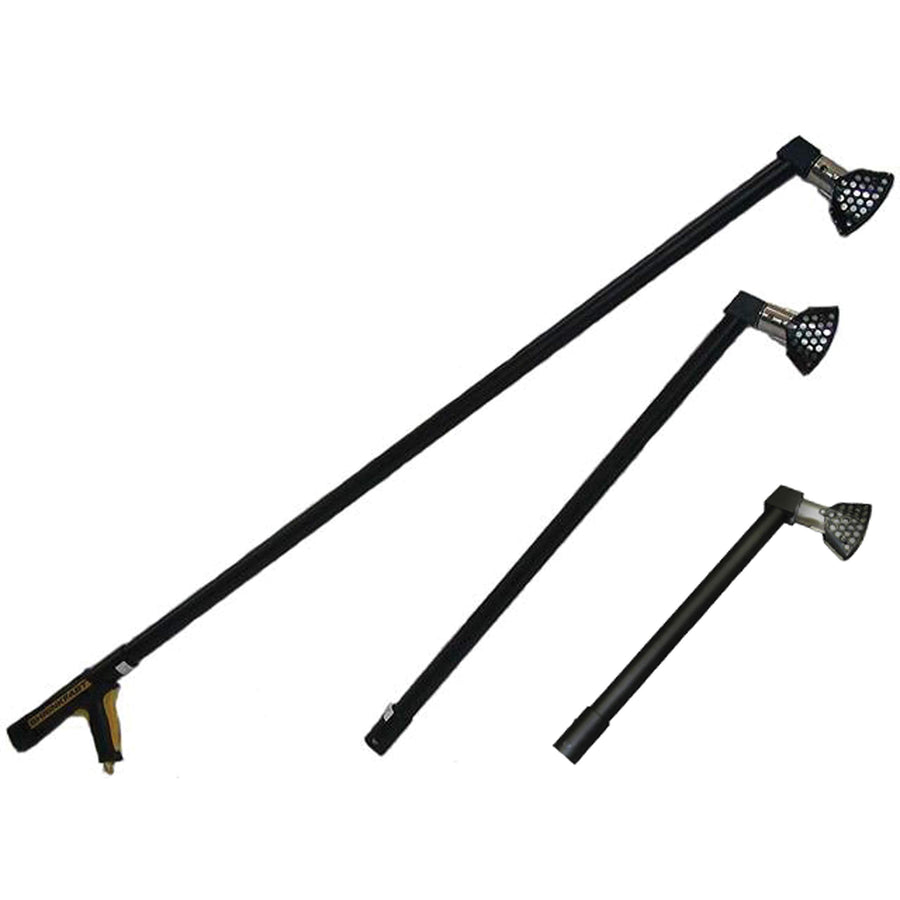 2' Shrinkfast 998 Angled Extension
