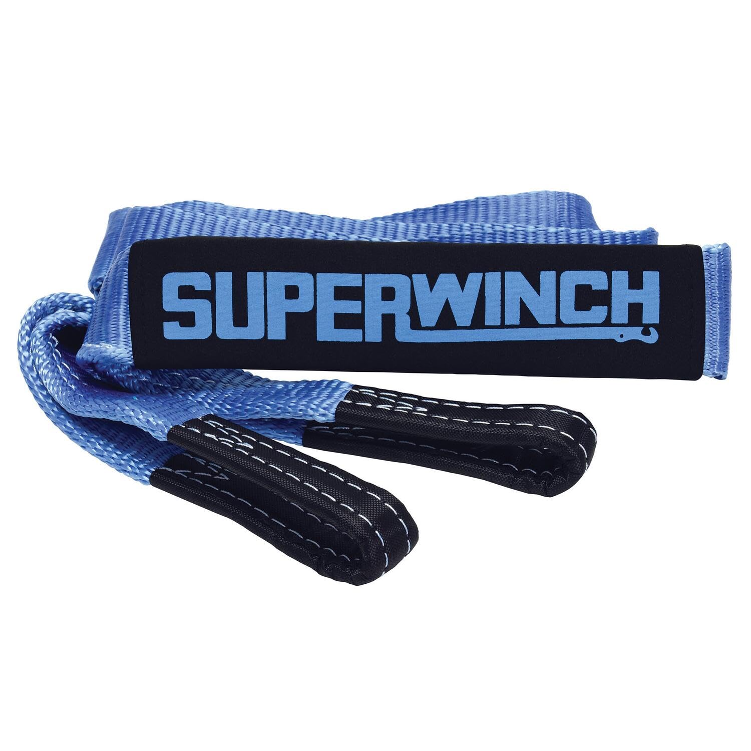 Tree Trunk Protector Superwinch