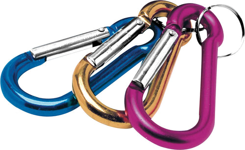 Multi Color Performance Tool W969 D Clip Key Fishbowl
