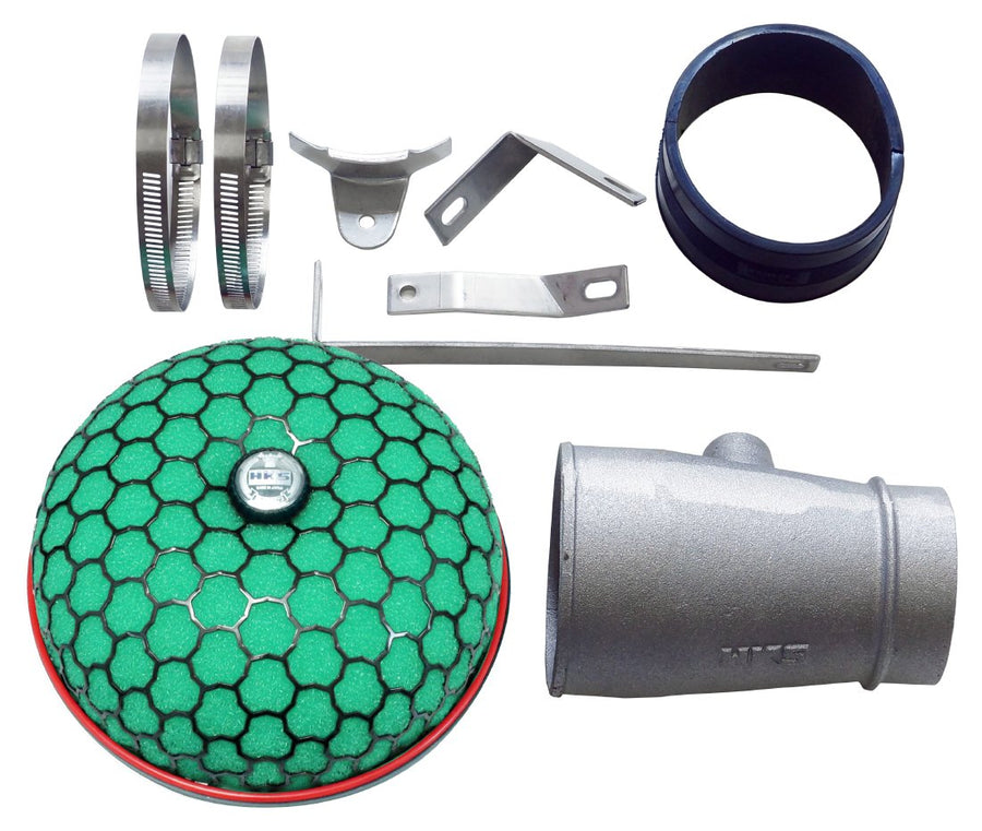 Super Power Flow Intake Kit HKS 70019-AT103 (SPF JZA80 2JZ-GE), 1 Pack