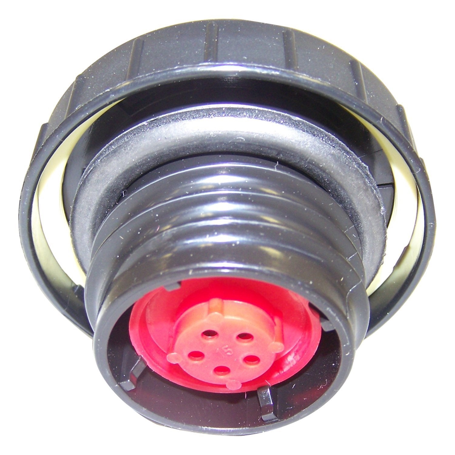 Non-Locking Crown Automotive 52003774 Fuel Cap