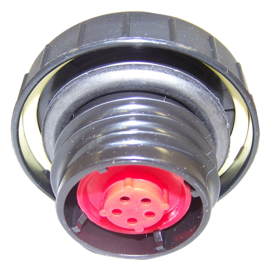 Non-Locking Crown Automotive 52003774 Fuel Cap