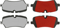 500.16920 Centric PQ PRO PADS