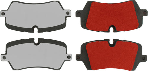 500.16920 Centric PQ PRO PADS